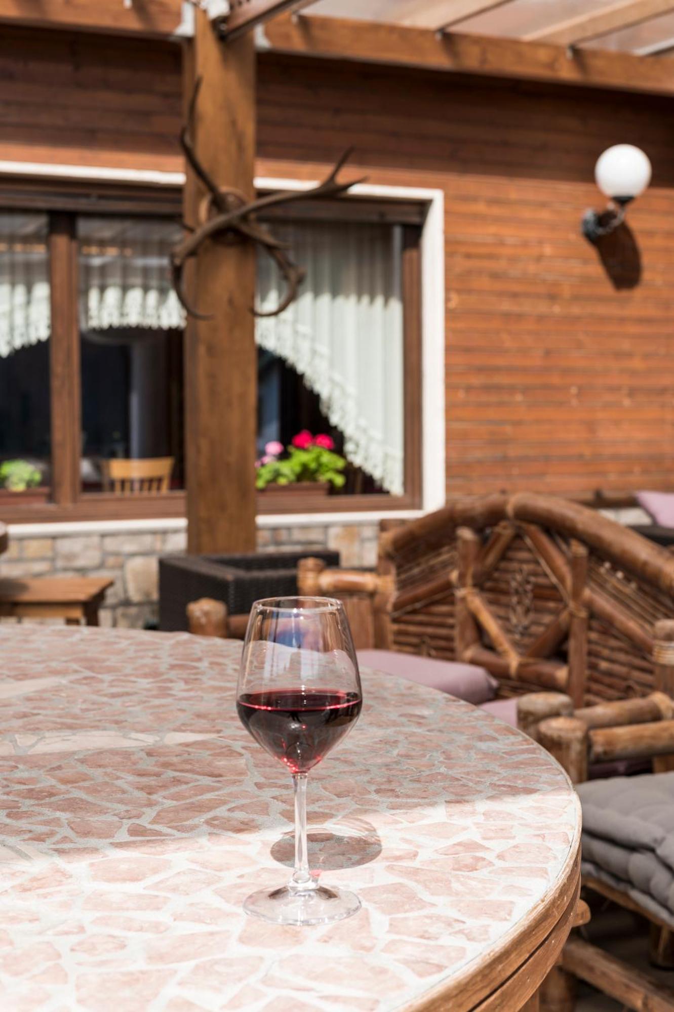 Hotel Vescovi Asiago Extérieur photo