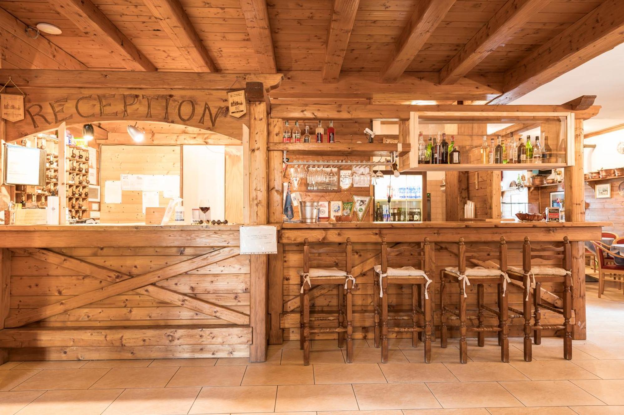 Hotel Vescovi Asiago Extérieur photo