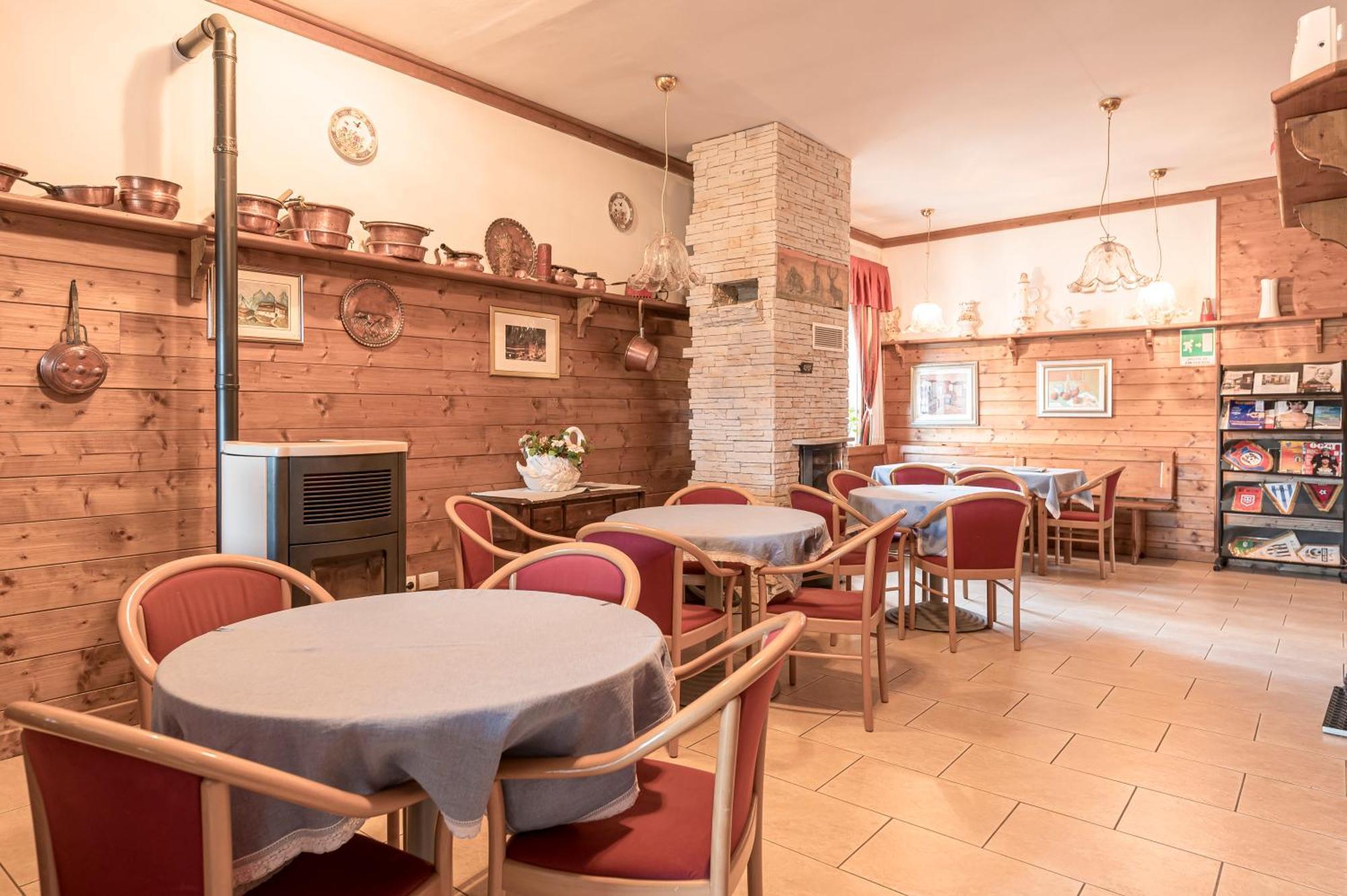 Hotel Vescovi Asiago Extérieur photo