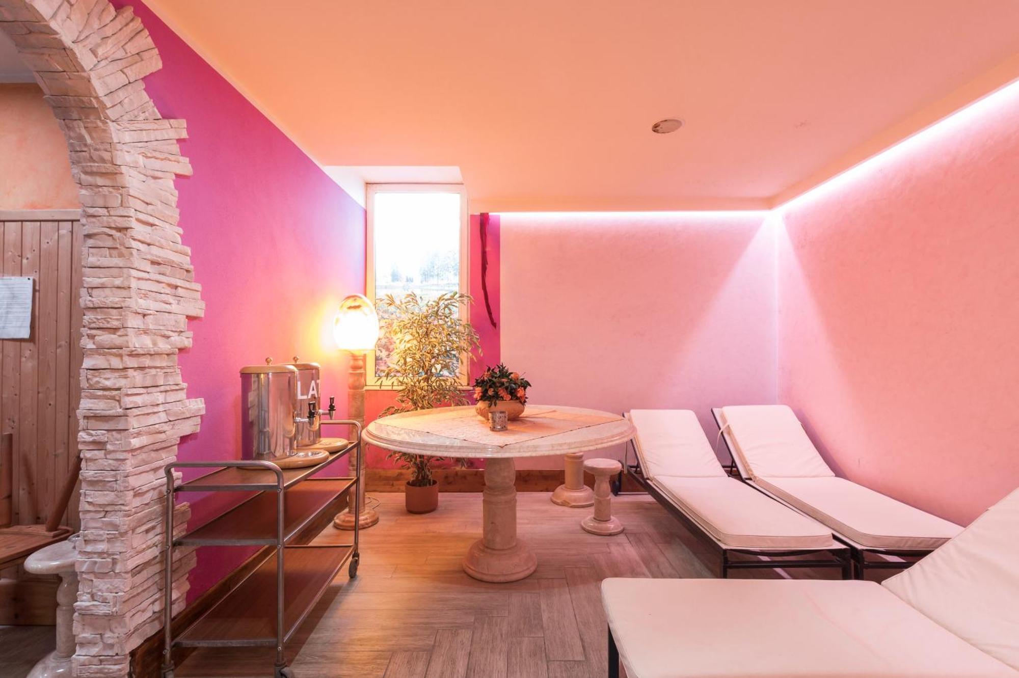 Hotel Vescovi Asiago Extérieur photo