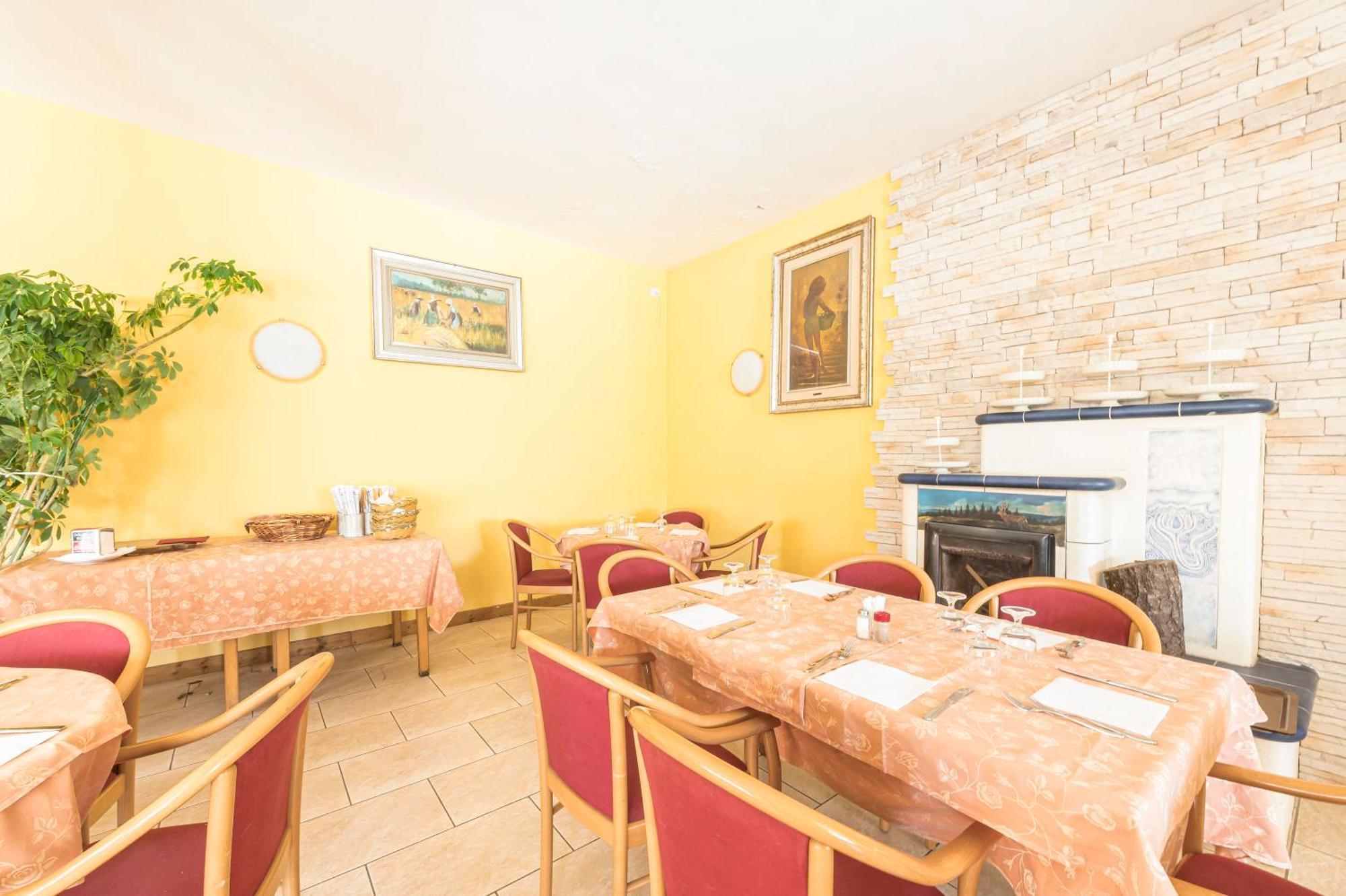 Hotel Vescovi Asiago Extérieur photo
