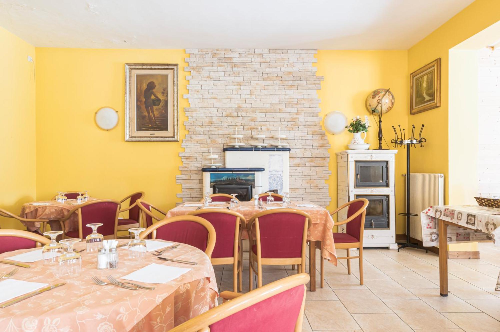 Hotel Vescovi Asiago Extérieur photo