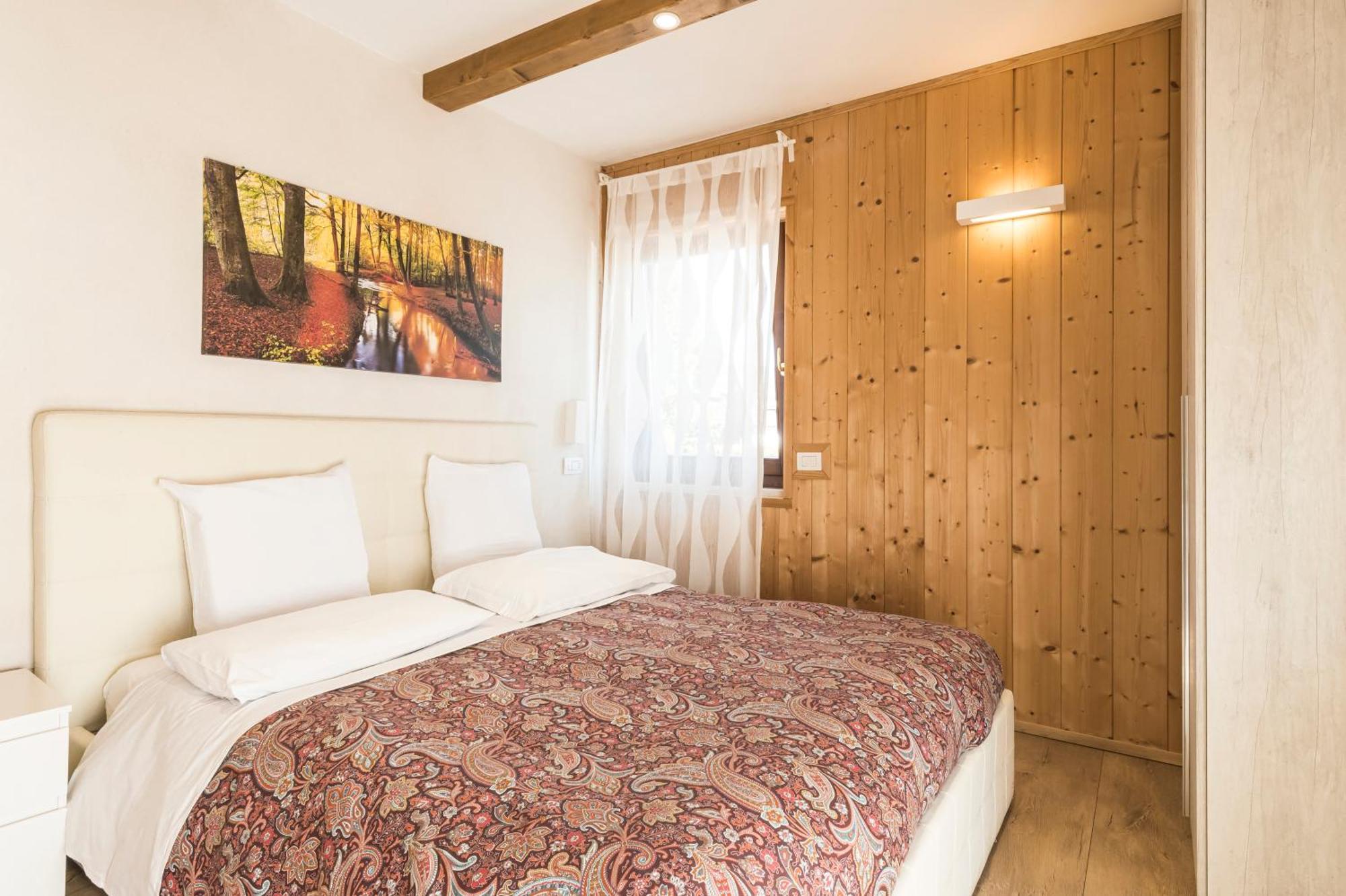 Hotel Vescovi Asiago Extérieur photo