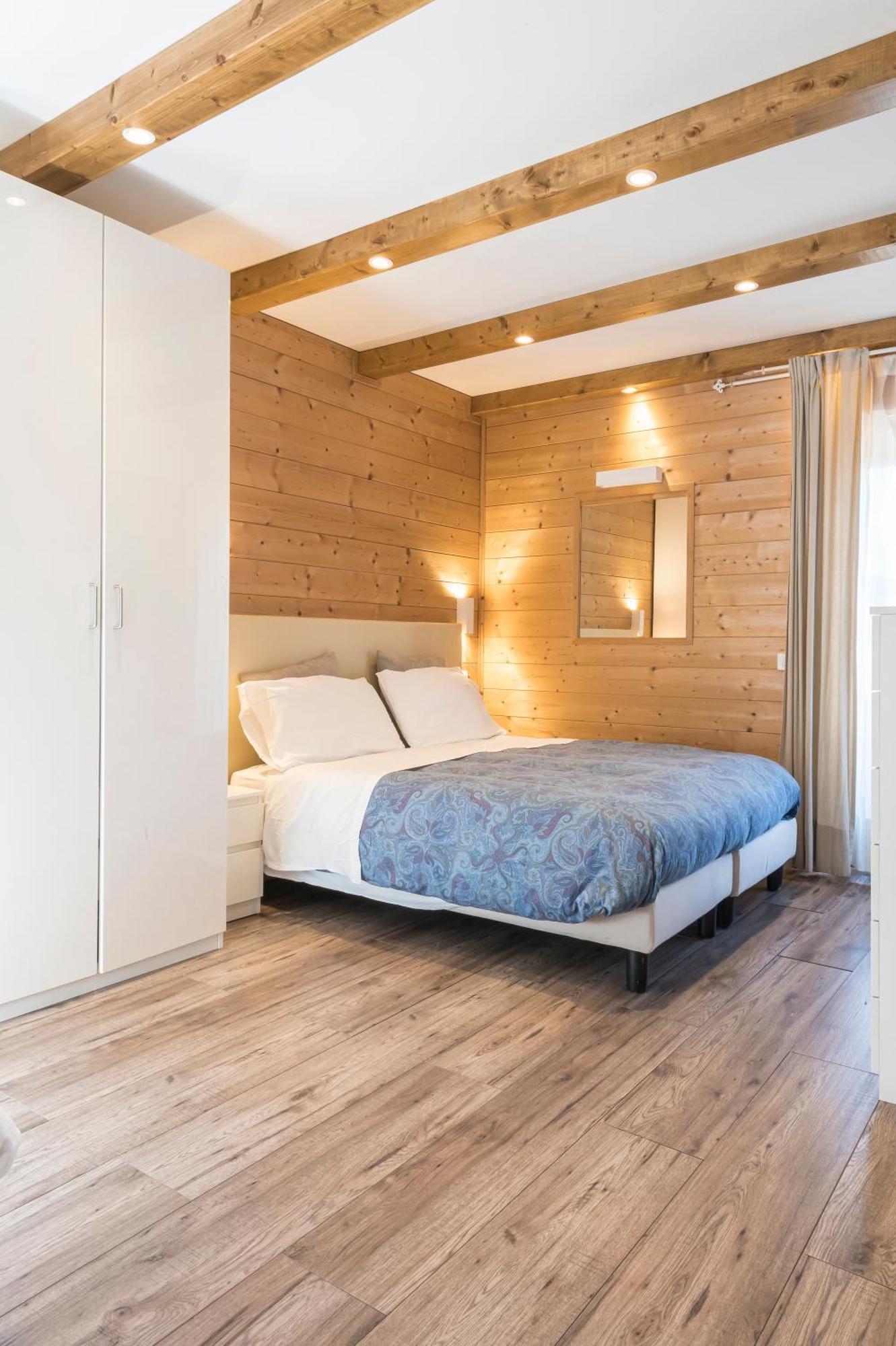 Hotel Vescovi Asiago Extérieur photo