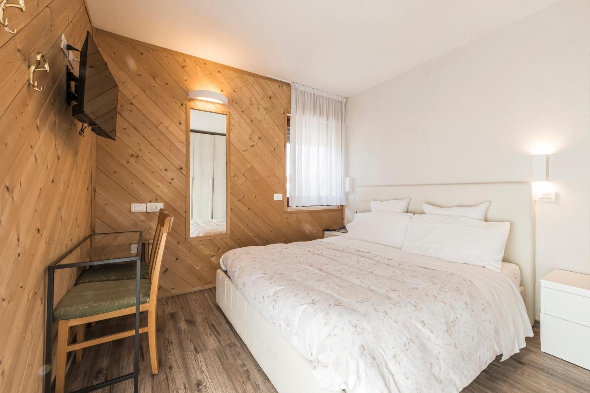 Hotel Vescovi Asiago Extérieur photo