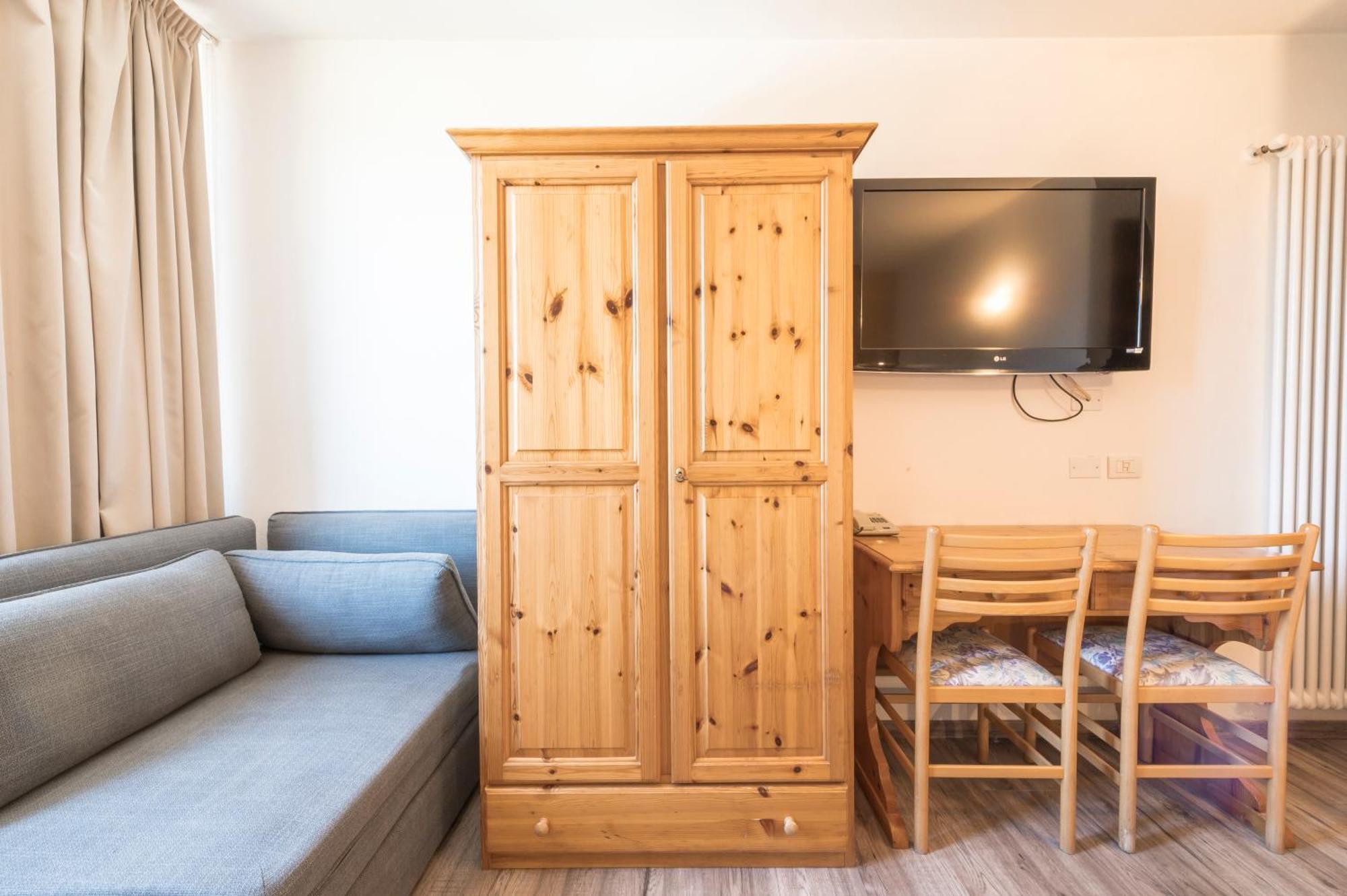 Hotel Vescovi Asiago Extérieur photo
