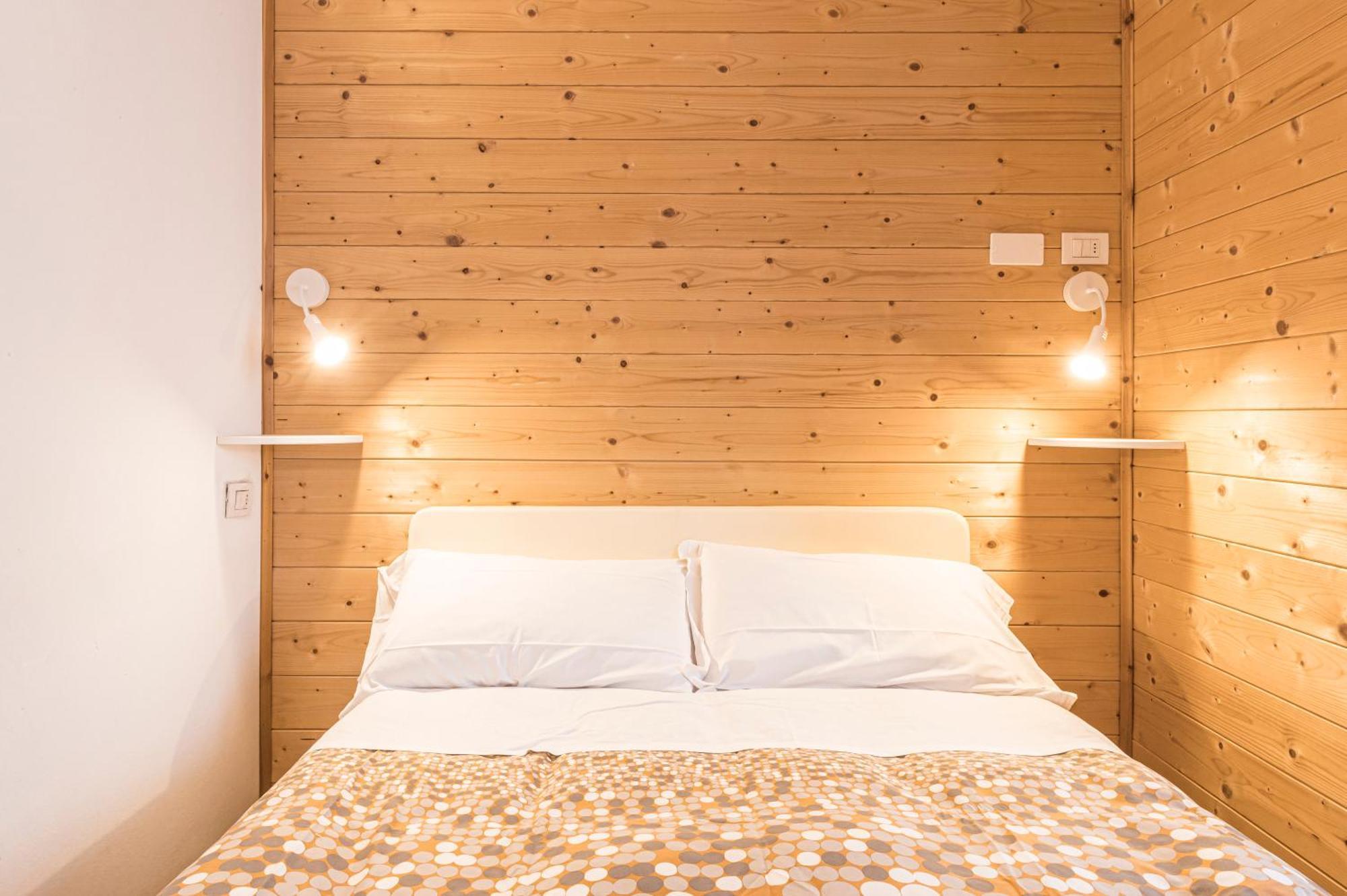 Hotel Vescovi Asiago Extérieur photo