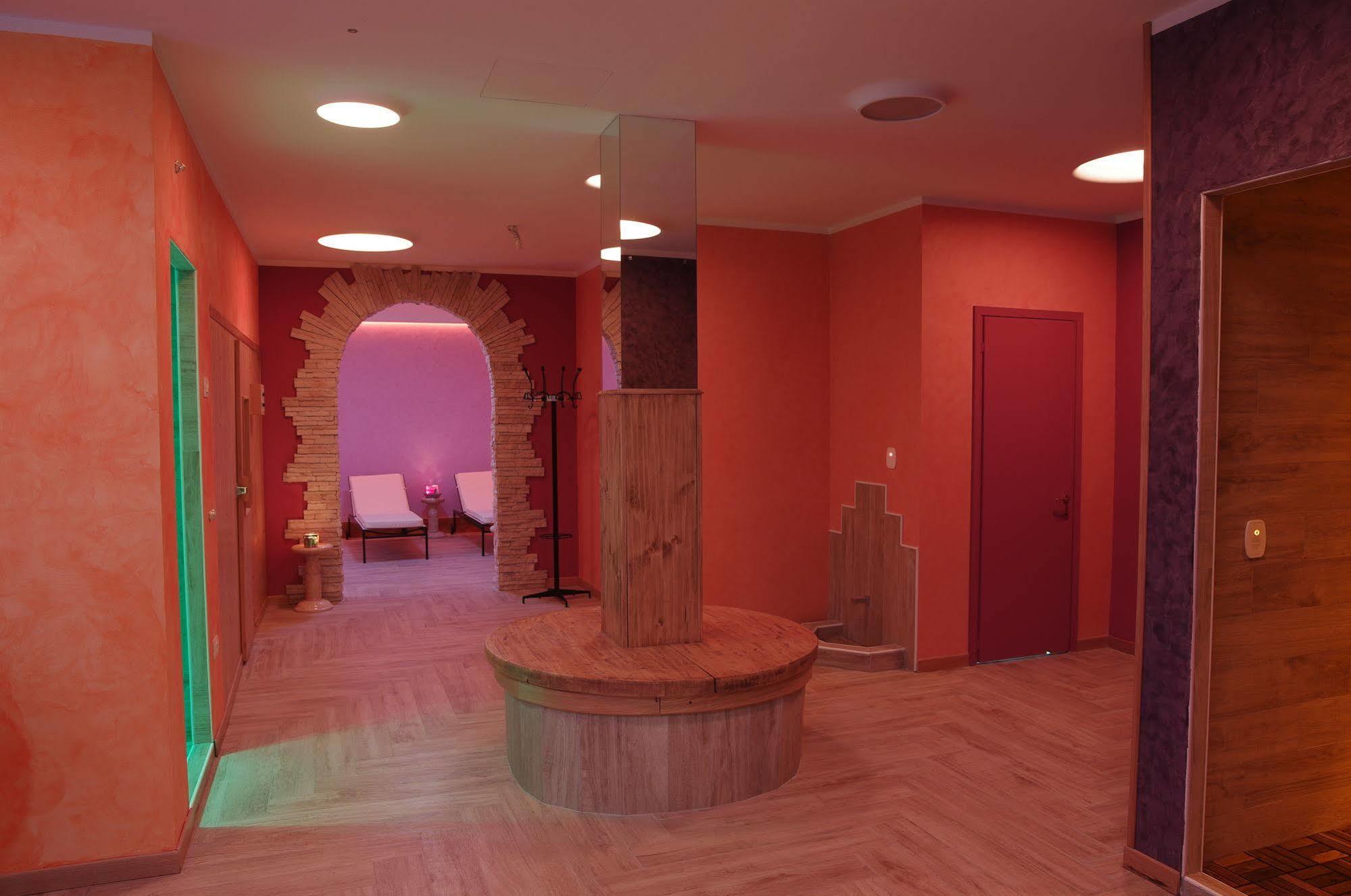 Hotel Vescovi Asiago Extérieur photo